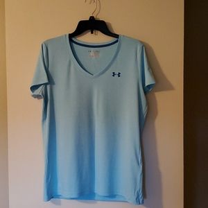 Under Armour heatgear loose t-shirt